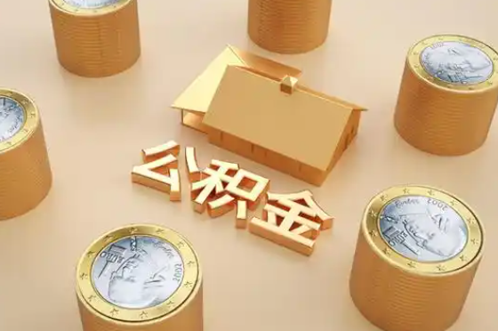 广元退休公积金代办提取额度是多少？